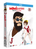 Mimi' E La Nazionale Di Pallavolo 02 (4 Blu-Ray)