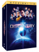Star Trek: Discovery - Stagione 01-03 (15 Dvd)