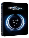 Star Trek: Discovery - Stagione 03 (4 Blu-Ray) (Steelbook)