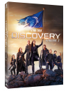 Star Trek: Discovery - Stagione 03 (5 Dvd)