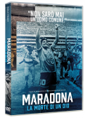 Maradona: Morte Di Un D10