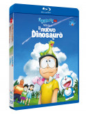 Doraemon - Il Film: Nobita E Il Nuovo Dinosauro
