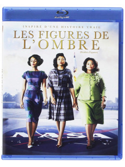 Les Figures De L'Ombre [Edizione: Francia]