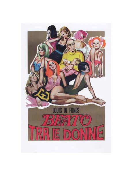 Beato Tra Le Donne