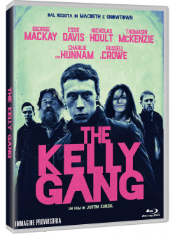 Kelly Gang (The)
