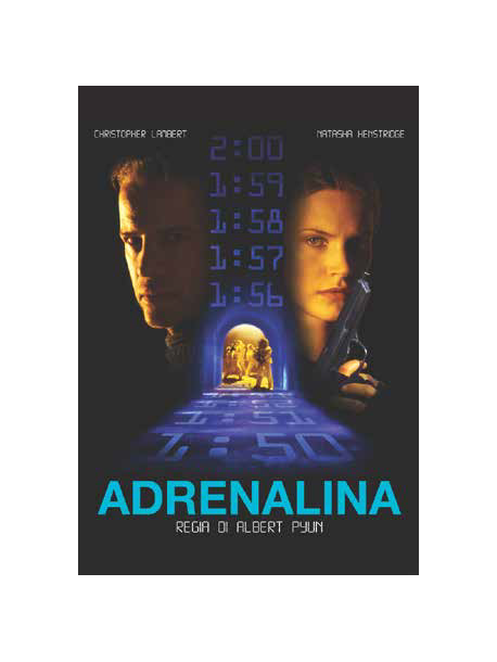 Adrenalina