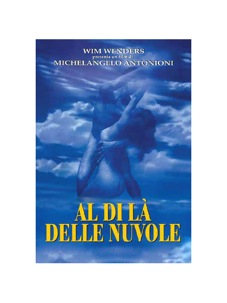 Al Di La' Delle Nuvole