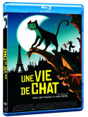 Une Vie De Chat [Edizione: Belgio]