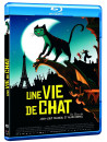 Une Vie De Chat [Edizione: Belgio]