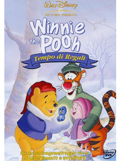 Winnie The Pooh - Tempo Di Regali!