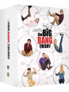 Big Bang Theory (The) - La Serie Completa (37 Dvd)