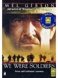 We Were Soldiers