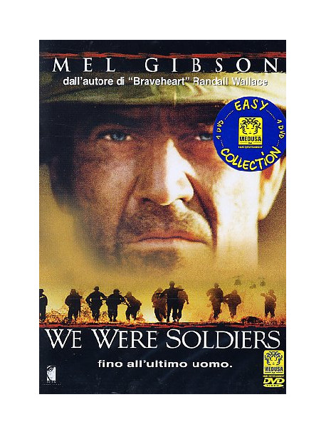 We Were Soldiers