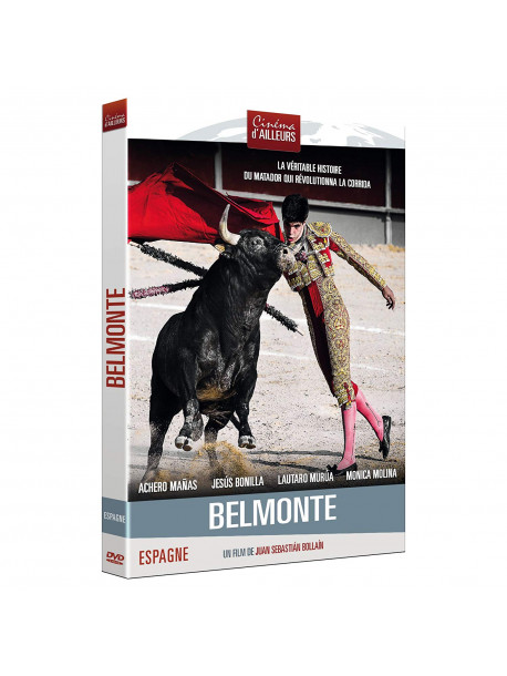 Belmonte [Edizione: Francia]