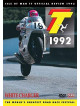 1992 Isle Of Man Tt Review: White Charger [Edizione: Stati Uniti]