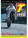 1992 Isle Of Man Tt Review: White Charger [Edizione: Stati Uniti]