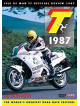 1987 Isle Of Man Tt Review: Action Man [Edizione: Stati Uniti]