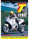 1987 Isle Of Man Tt Review: Action Man [Edizione: Stati Uniti]