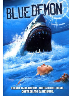 Blue Demon