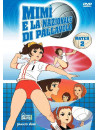 Mimi' E La Nazionale Di Pallavolo 02