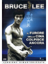 Furore Della Cina Colpisce Ancora (Il)