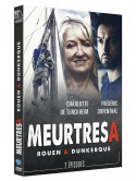 Meurtres A Rouen E Dunkerque [Edizione: Francia]