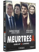 Meurtres A Sarlat E Landes [Edizione: Francia]