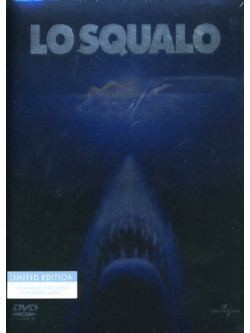 Squalo (Lo) (2 Dvd) (Ltd)