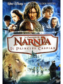 Cronache Di Narnia (Le) - Il Principe Caspian