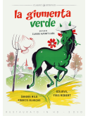 Giumenta Verde (La) (2 Dvd) (Integrale + Cinematografico) (Restaurato In Hd)