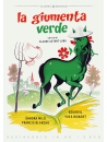 Giumenta Verde (La) (2 Dvd) (Integrale + Cinematografico) (Restaurato In Hd)