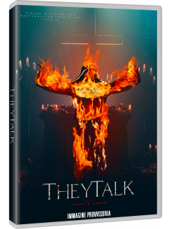 They Talk - Mi Parlano