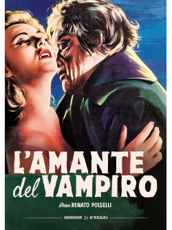 Amante Del Vampiro (L')