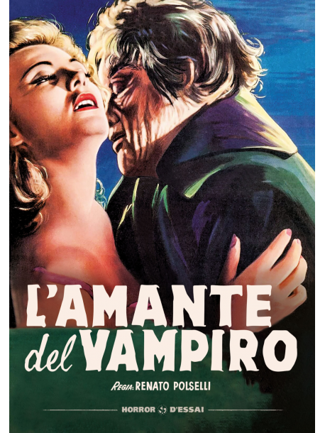 Amante Del Vampiro (L')