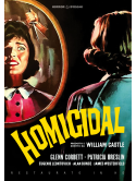 Homicidal (Restaurato In Hd)