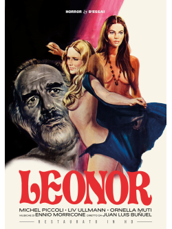 Leonor (Restaurato In Hd)