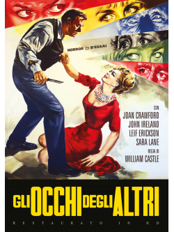 Occhi Degli Altri (Gli) (Restaurato In Hd)