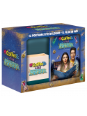 Me Contro Te - Il Mistero Della Scuola Incantata (Dvd+ Portapenne)