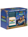 Me Contro Te - Il Mistero Della Scuola Incantata (Dvd+ Portapenne)