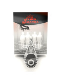 Arancia Meccanica (Titans Of Cult) (4K Ultra Hd+Blu Ray)