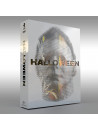 Halloween (2018) (Titans Of Cult) (4K Ultra Hd+Blu Ray)