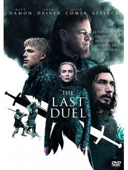 Last Duel (The)