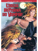 Orgia Notturna Dei Vampiri (L') (Ed. Limitata E Numerata)