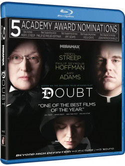 Doubt [Edizione: Stati Uniti]