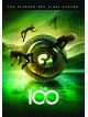 100: Seventh & Final Season (4 Dvd) [Edizione: Stati Uniti]