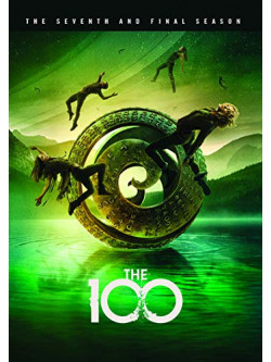 100: Seventh & Final Season (4 Dvd) [Edizione: Stati Uniti]