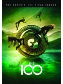 100: Seventh & Final Season (4 Dvd) [Edizione: Stati Uniti]