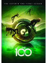 100: Seventh & Final Season (4 Dvd) [Edizione: Stati Uniti]