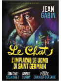 Chat (Le) - L'Implacabile Uomo Di Saint Germain