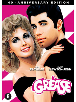 Grease [Edizione: Paesi Bassi]